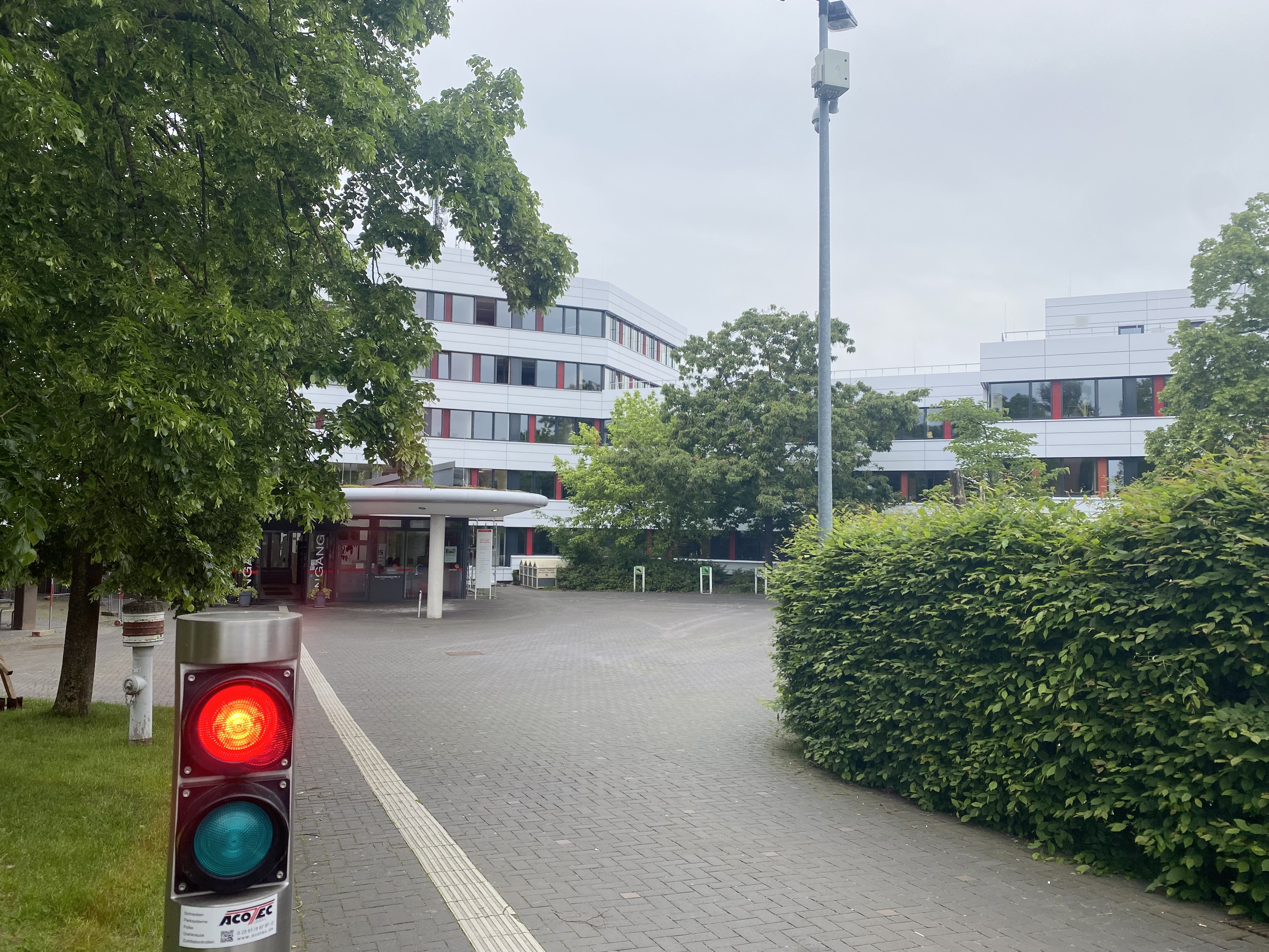 Kritik von CDU, FDP und Freie Wähler/Aufbruch C am Kritik von CDU, FDP und Freie Wähler/Aufbruch C am