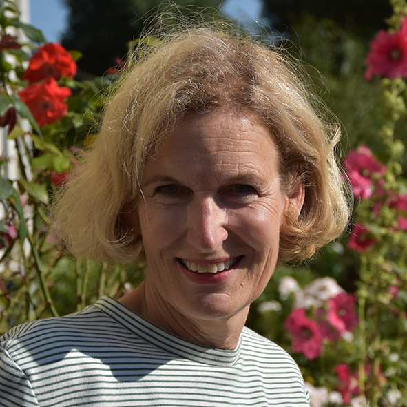  Beatrix Boekstegers