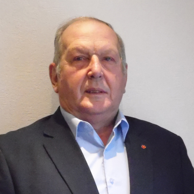  Wolfgang Jedlicka
