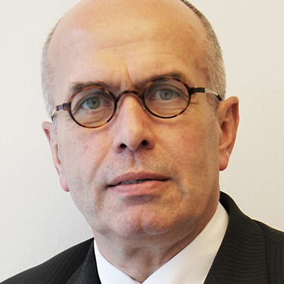  Walter Kern