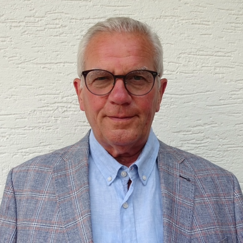  Friedrich Wehmeier